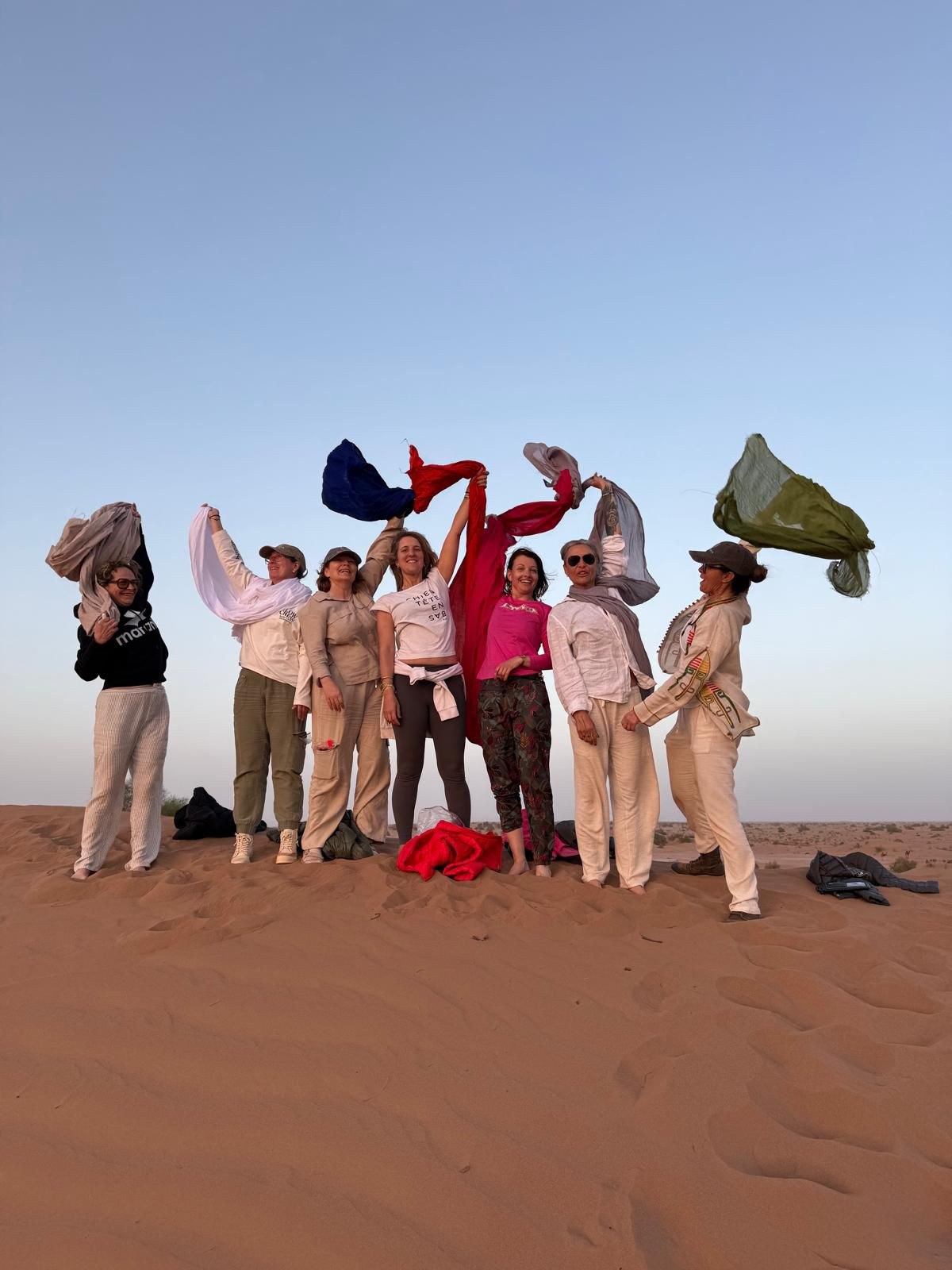 Groupe de retraite