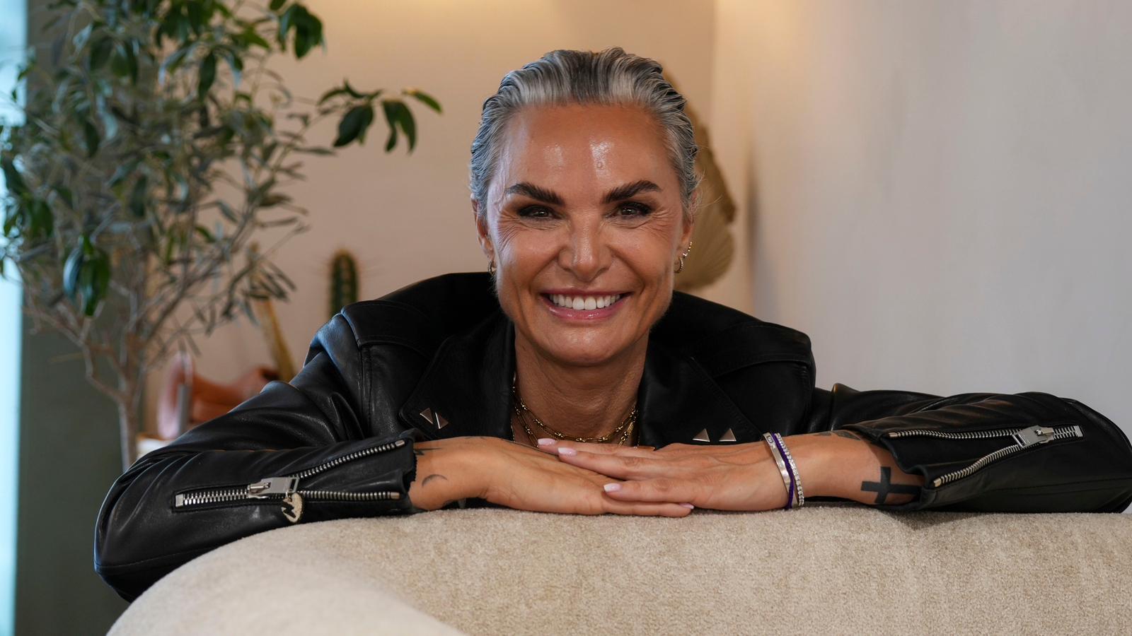Portrait de Daphné Polliand