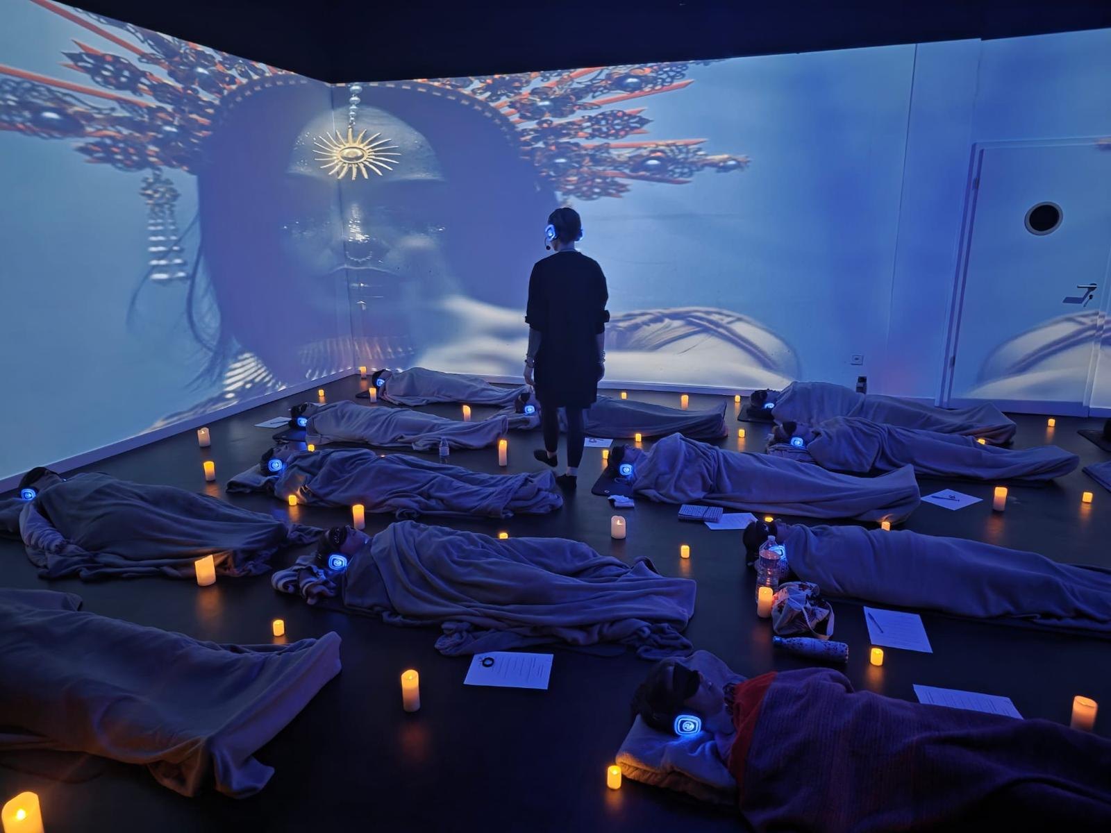 Breathwork