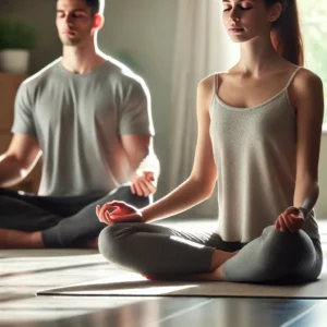 Maîtriser ses émotions