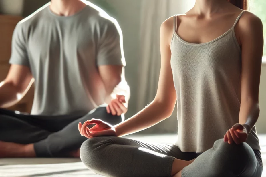 Maîtriser ses émotions