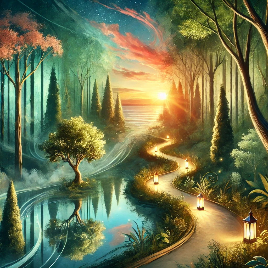 Reflecting on the past year: A journey of learning and transformation