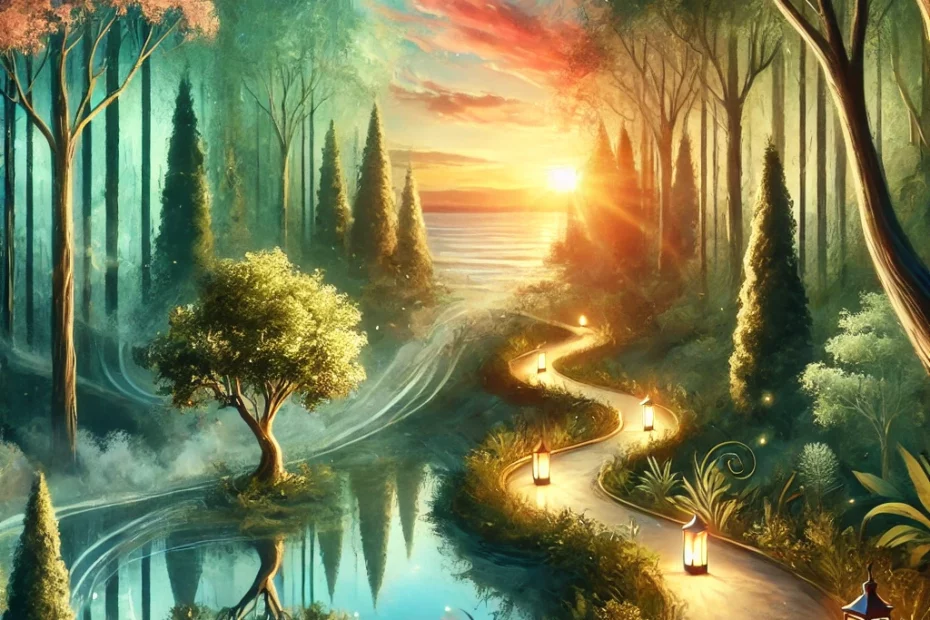 Réflexion sur l’année écoulée : Un voyage d’apprentissage et de transformation