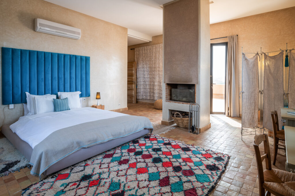 Chamber d'hotel