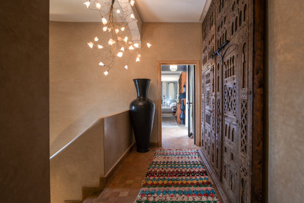 Asmadi Hotel