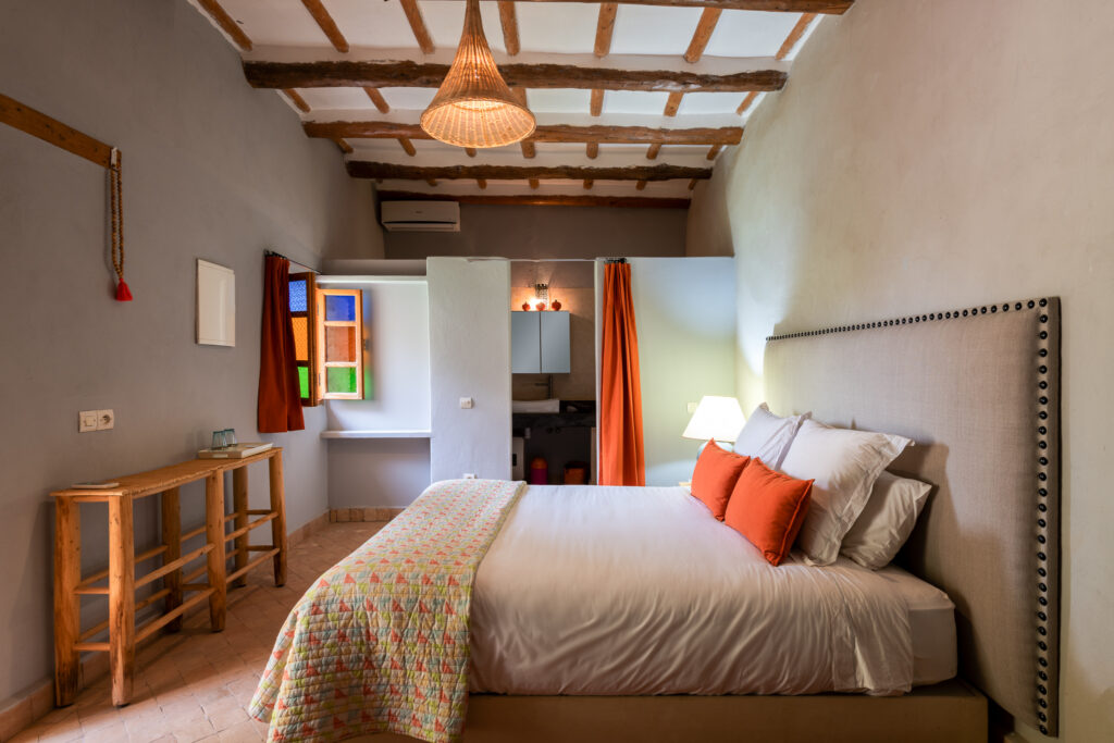 Asmadi Hotel