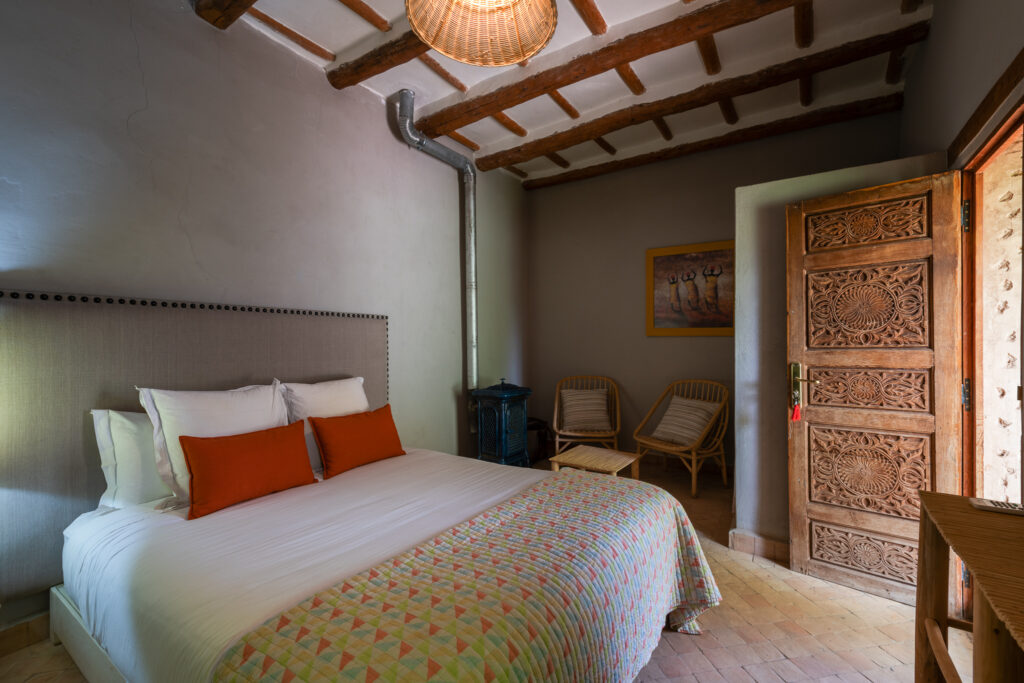Asmadi Hotel
