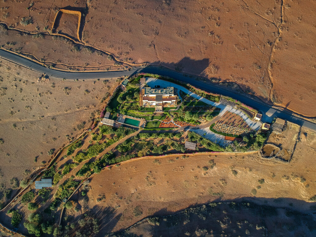 Asmadi Hotel