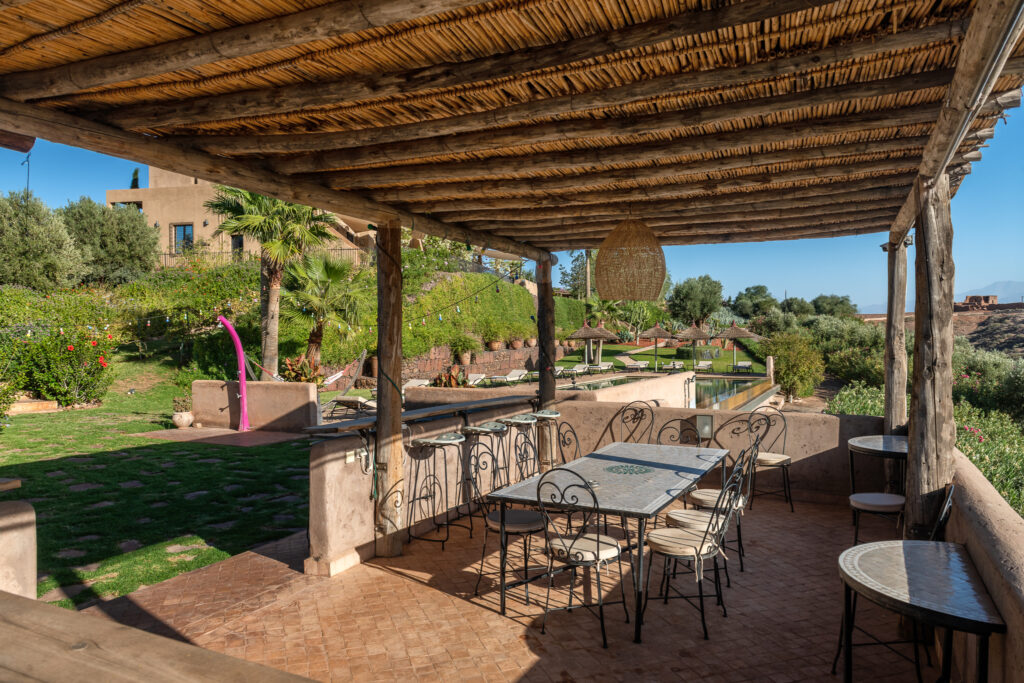 Asmadi Hotel