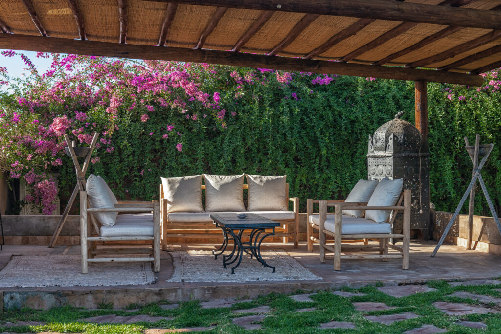 Asmadi Hotel