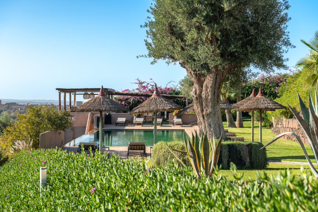 Asmadi Hotel