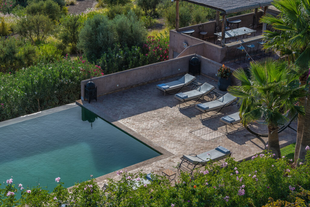 Asmadi Hotel