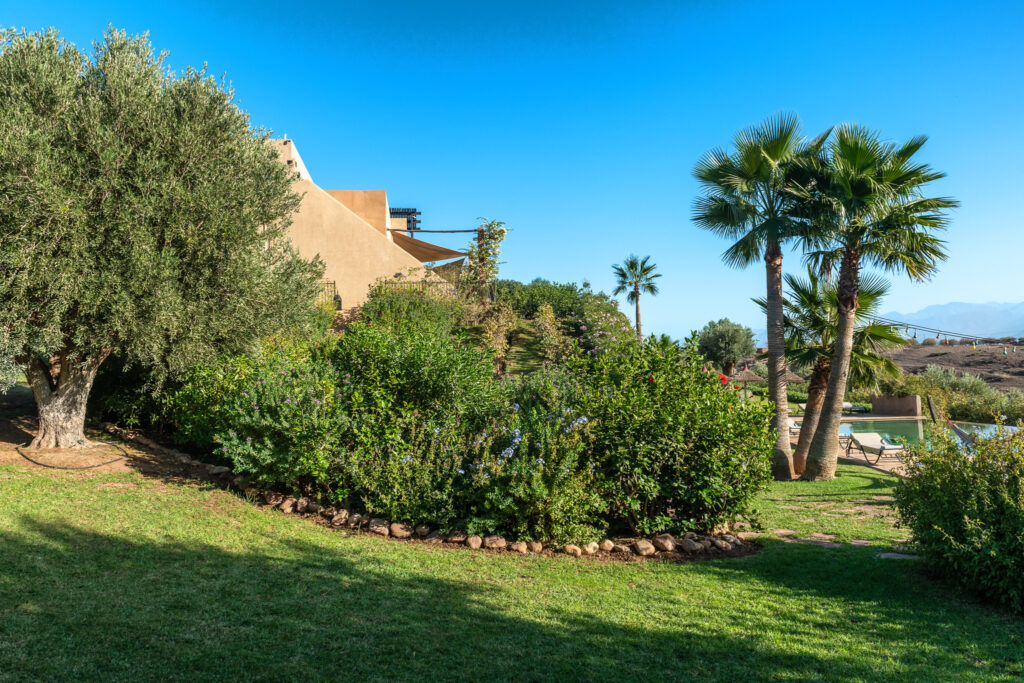Asmadi Hotel