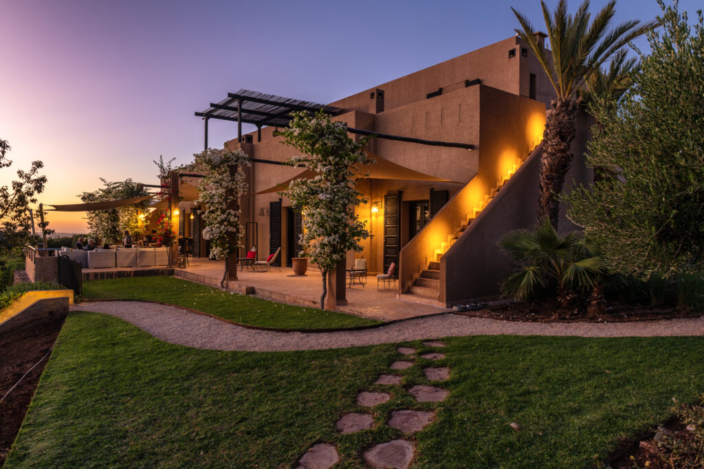 Asmadi Hotel