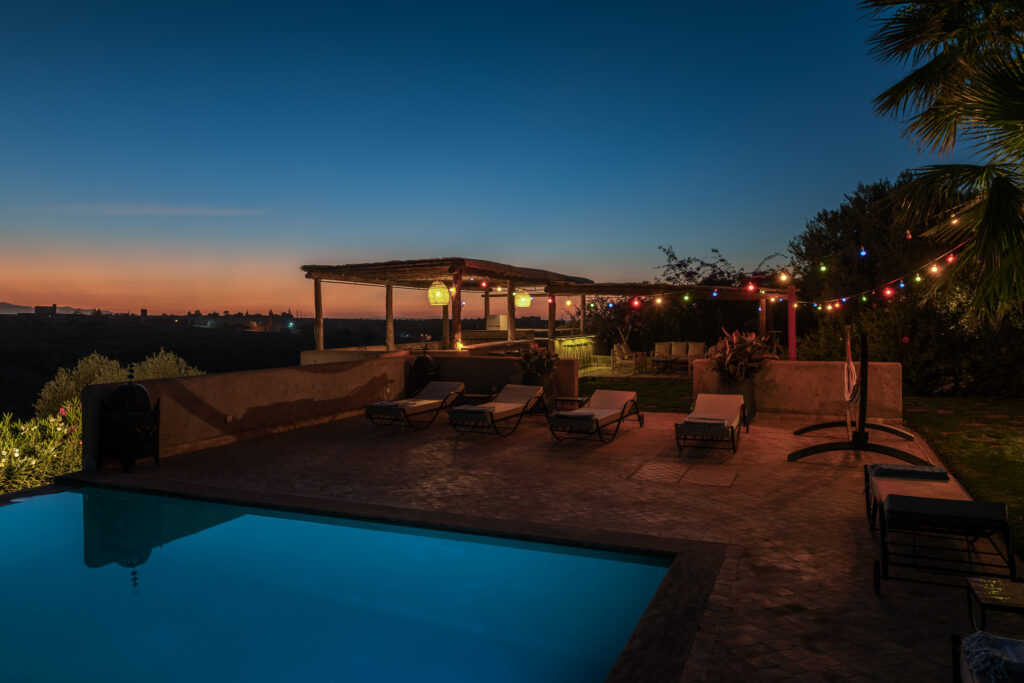 Asmadi Hotel