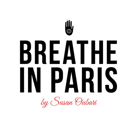 logo Breathe in Paris