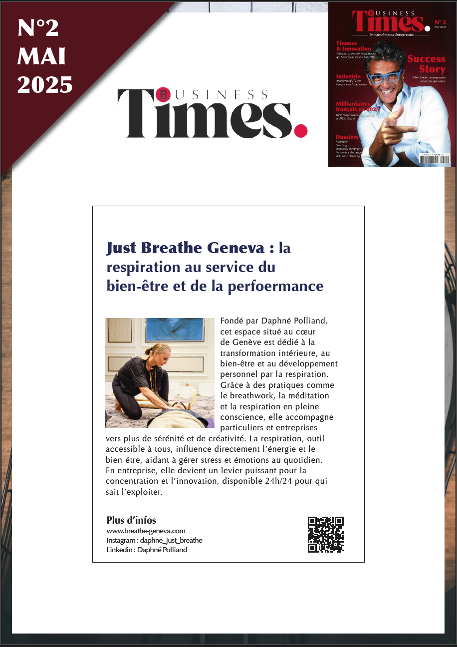 Times magazine